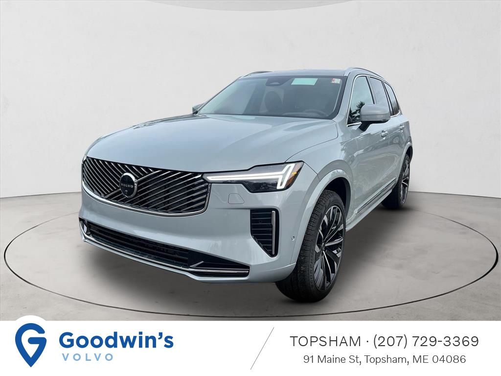 2026 Volvo XC90 B6 Ultra Bright 7-Seater 4WD's photo