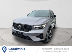2026 Volvo XC40 B5 Plus AWD SUV