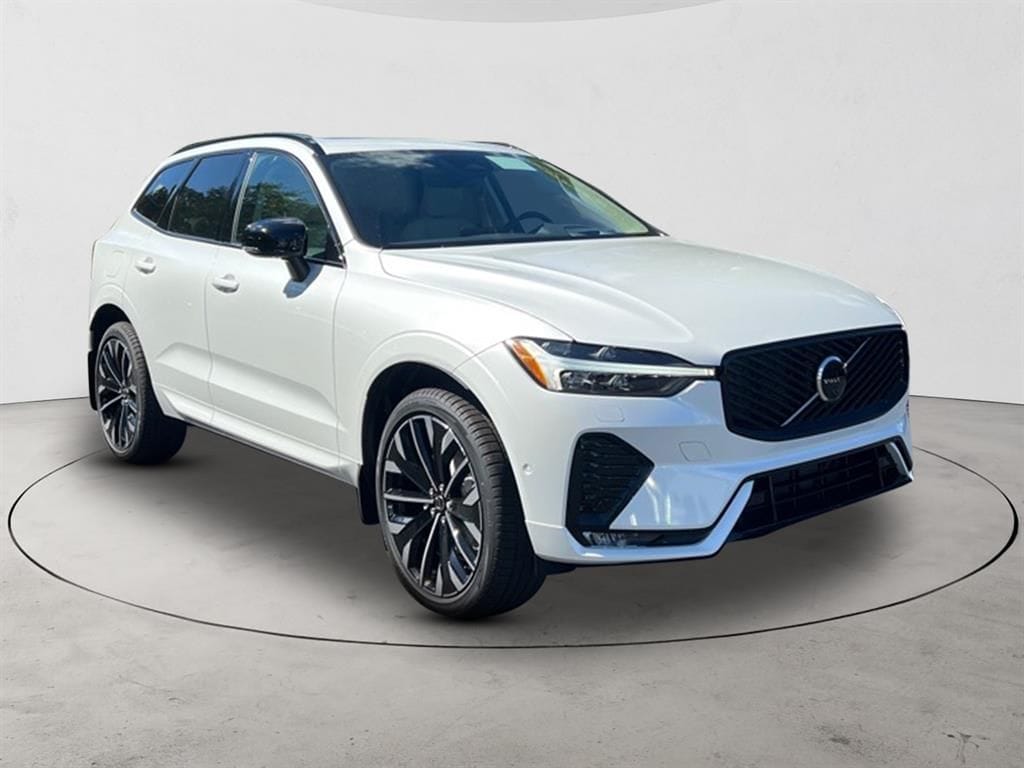2026 Volvo XC60 Ultra - Photo 7