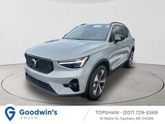 2026 Volvo XC40 B5 Plus AWD SUV