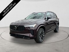 2026 Volvo XC90 plug-in hybrid T8 Ultra Dark Theme 6-Seater SUV