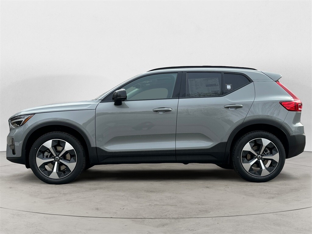 New Volvo Cars & SUVs For Sale in Maine & New Hampshire