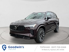 2026 Volvo XC90 plug-in hybrid T8 Ultra Dark Theme 6-Seater SUV