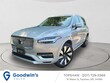 Volvo XC90 Recharge Plug-In Hybrid