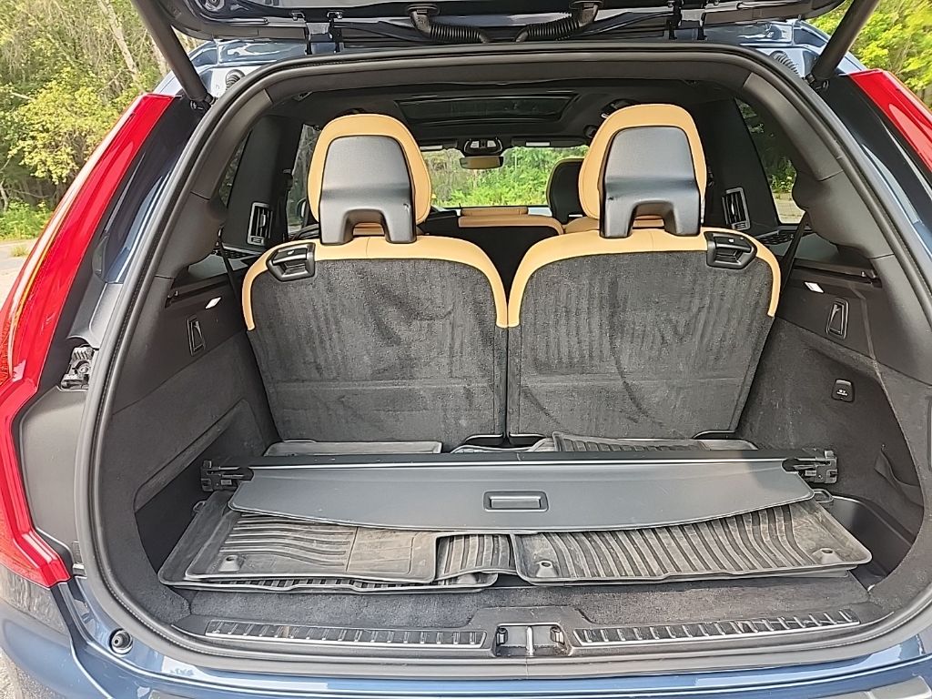 2024 Volvo XC90 Ultimate - Photo 41