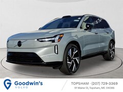 2025 Volvo EX90 Twin Motor Plus 6-Seater SUV