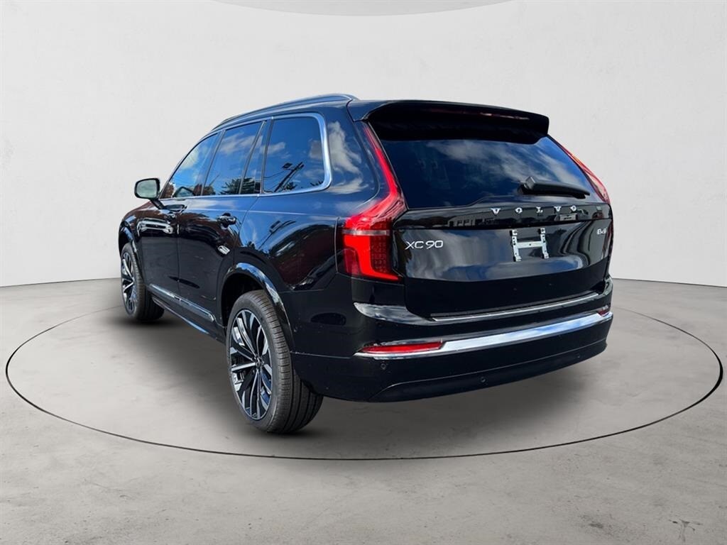 New 2026 Volvo XC90 B6 Plus 7-Seater SUV
