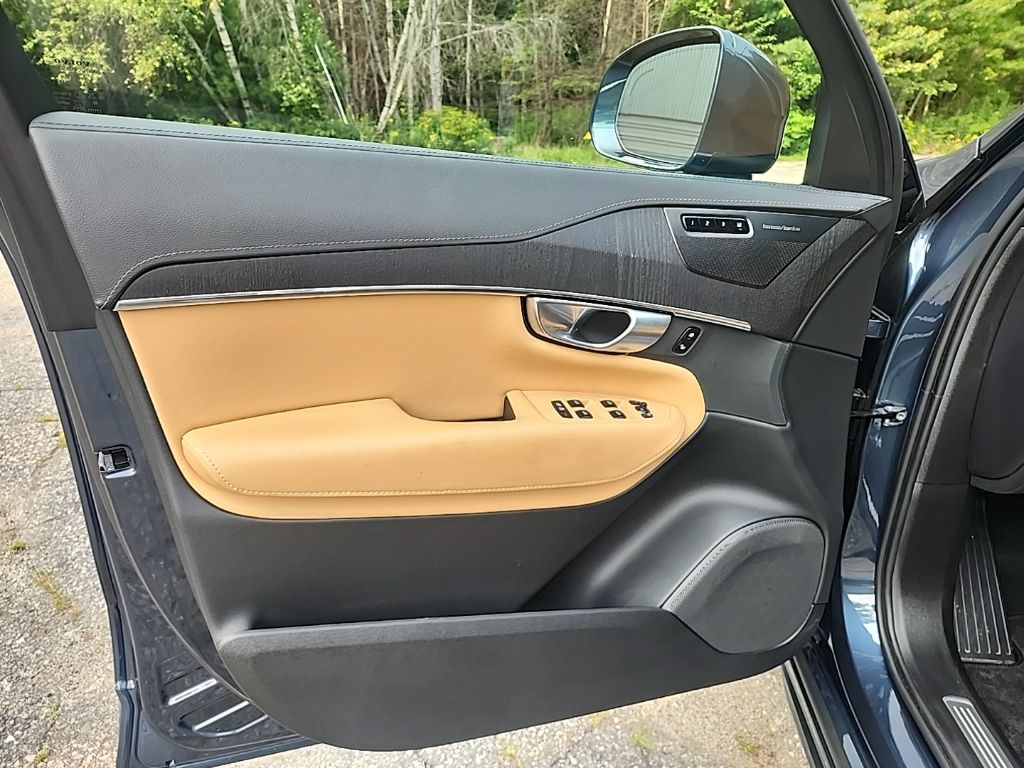 2024 Volvo XC90 Ultimate - Photo 27