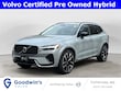 Volvo XC60 Recharge Plug-In Hybrid