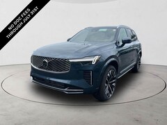 2026 Volvo XC90 plug-in hybrid T8 Plus 7-Seater SUV