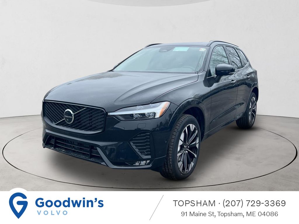 2026 Volvo XC60 B5 Plus Dark AWD's photo