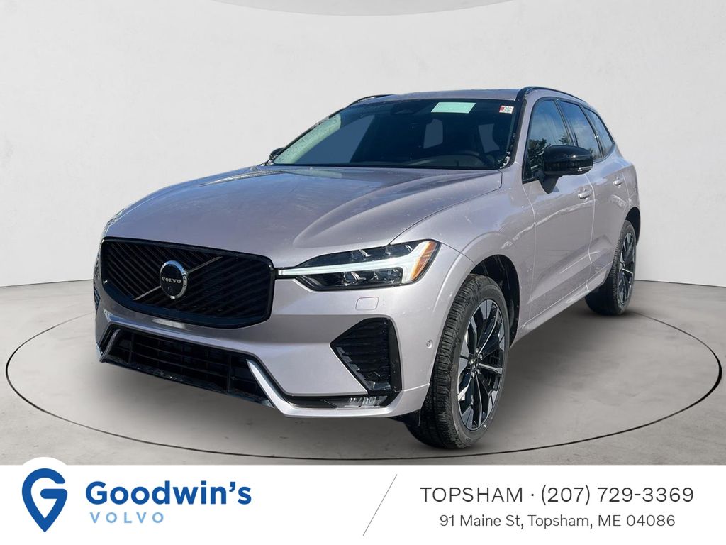 2026 Volvo XC60 B5 Plus Dark AWD's photo