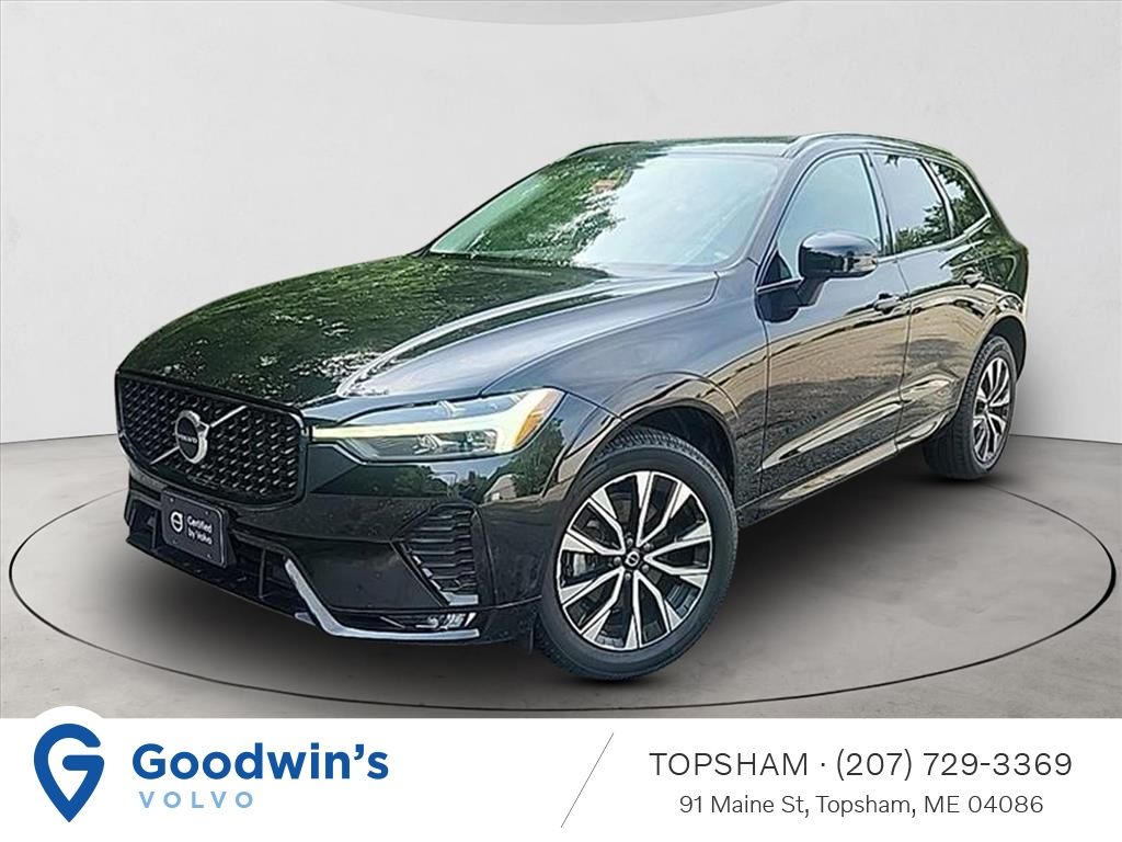 2024 Volvo XC60 B5 Core Dark Theme AWD's photo