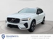 Volvo XC60 plug-in hybrid