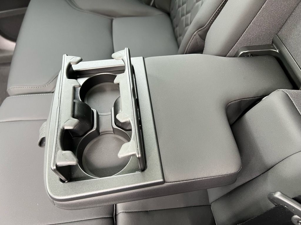 2026 Volvo XC90 Plus - Photo 23