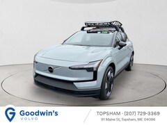 2026 Volvo EX30 Twin Motor Ultra SUV