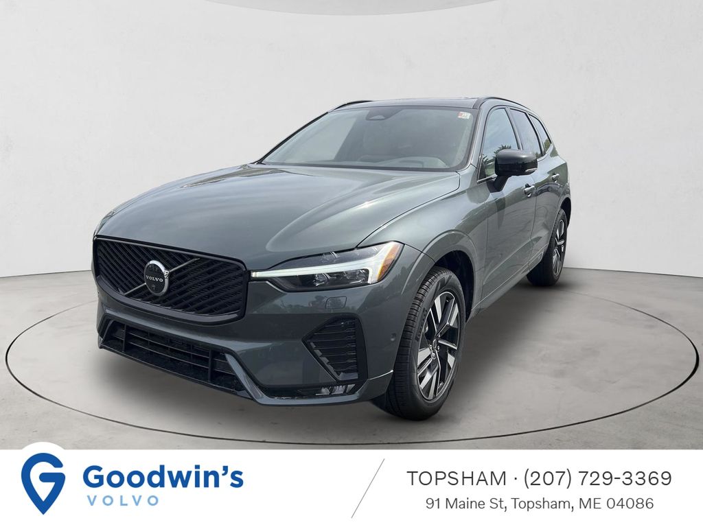 2026 Volvo XC60 B5 Plus Dark AWD's photo