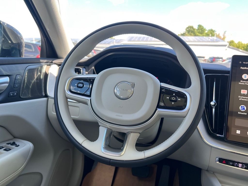 2026 Volvo XC60 Ultra - Photo 25