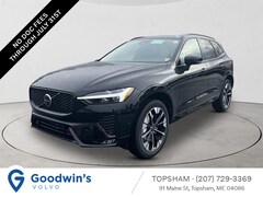 2026 Volvo XC60 B5 Plus SUV