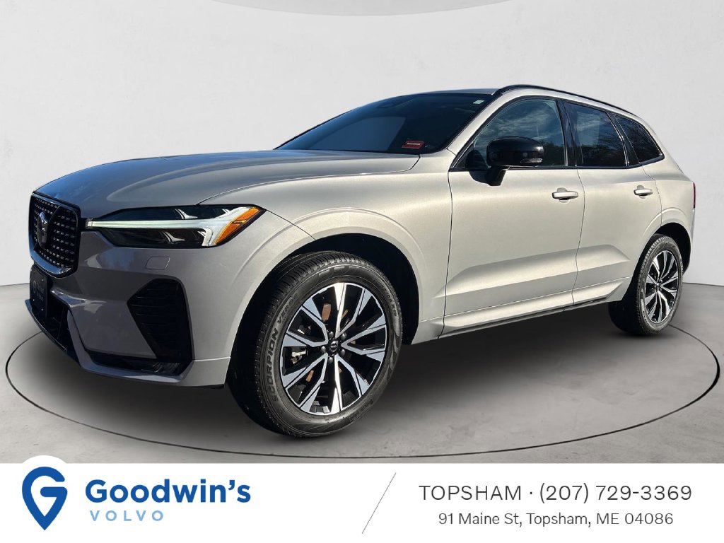 2024 Volvo XC60