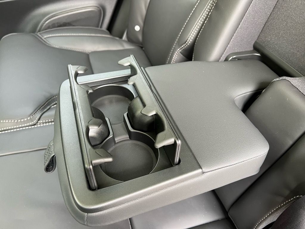2025 Volvo XC90 Ultra - Photo 21