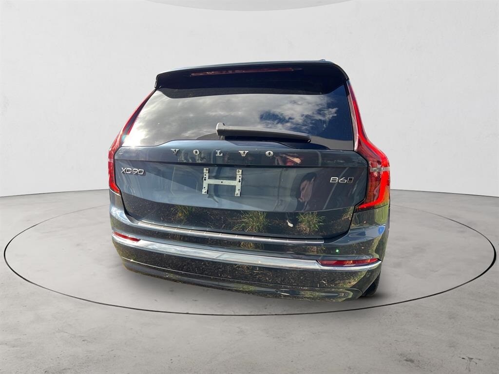 New 2026 Volvo XC90 B6 Plus 7-Seater SUV