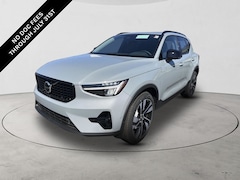 2026 Volvo XC40 B5 Plus SUV