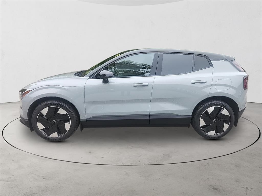 Certified 2025 Volvo EX30 Ultra with VIN YV4EK3ZL1SS141887 for sale in Oxford, ME