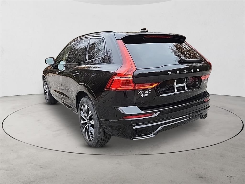 Certified 2025 Volvo XC60 B5 Plus SUV