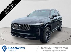 2026 Volvo XC90 B6 Plus 7-Seater SUV