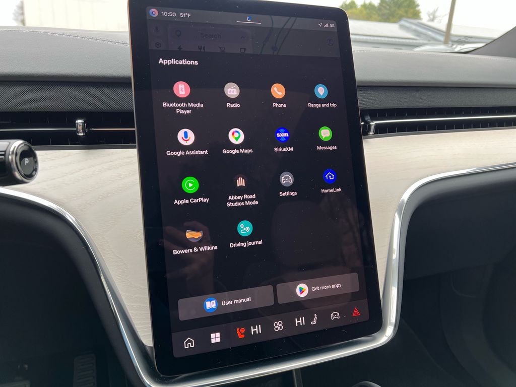 2025 Volvo EX90 Ultra - Photo 16