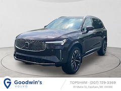 2026 Volvo XC90 B5 Plus 7-Seater AWD SUV