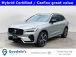  Volvo XC60 Recharge Plug-In Hybrid