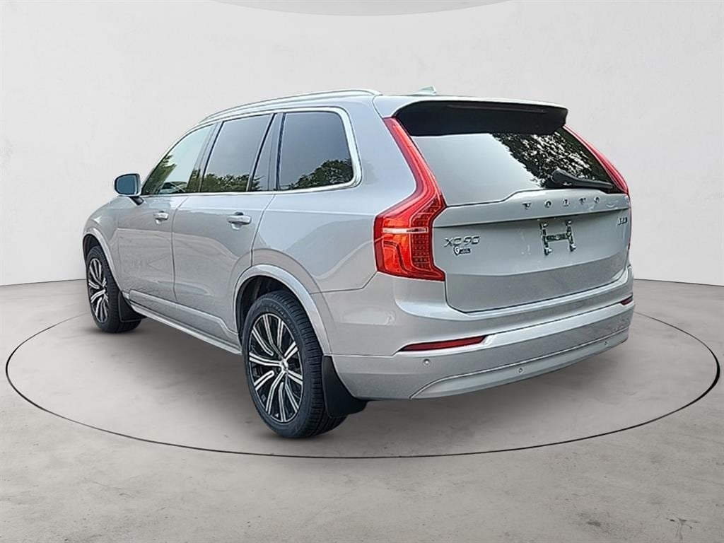 Certified 2023 Volvo XC90 B5 Core SUV