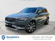  Volvo XC90 Plug-In Hybrid
