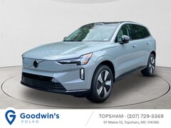 2025 Volvo EX90 Twin Motor Plus 6-Seater SUV