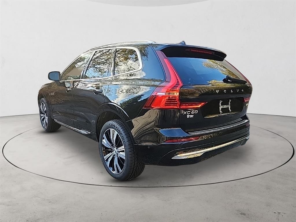 Certified 2023 Volvo XC60 B5 Plus Bright Theme SUV