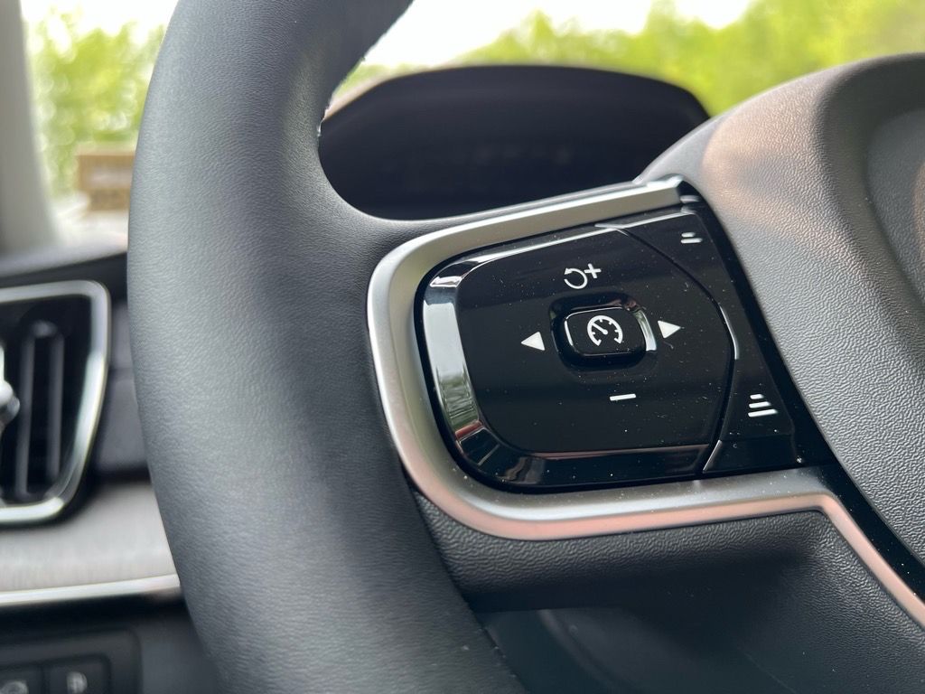 2025 Volvo XC90 Ultra - Photo 12