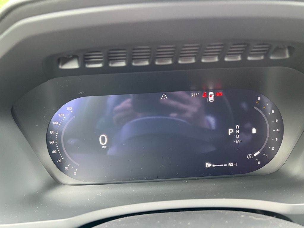 2026 Volvo XC90 Plus - Photo 15