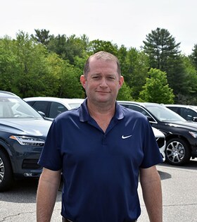 Staff member Rich Armstrong from ID_c5653d586937