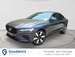 Volvo S60 Plug-In Hybrid