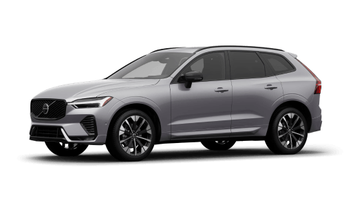 Volvo XC60 Near Portland