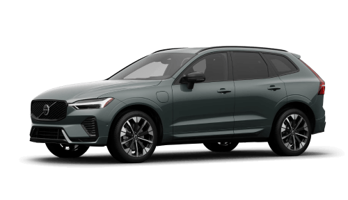 Volvo XC60 Plug-In Hybrid Near Portland