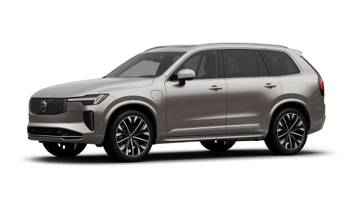 Volvo XC90 Plug-In Hybrid Near Portland
