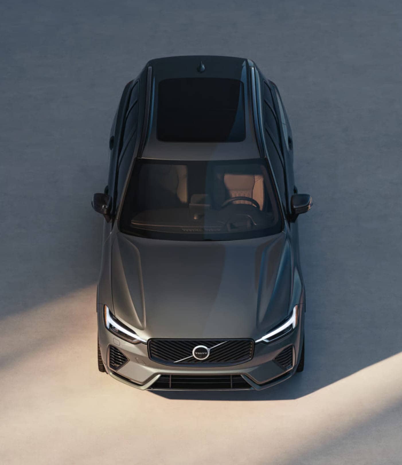 volvo dealer