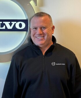 Staff member Donald Huggan from ID_0b1ce5d4f647