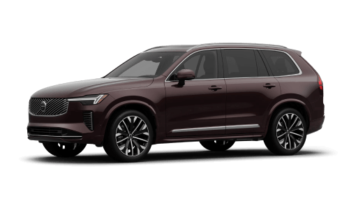 Volvo XC90 Near Portland