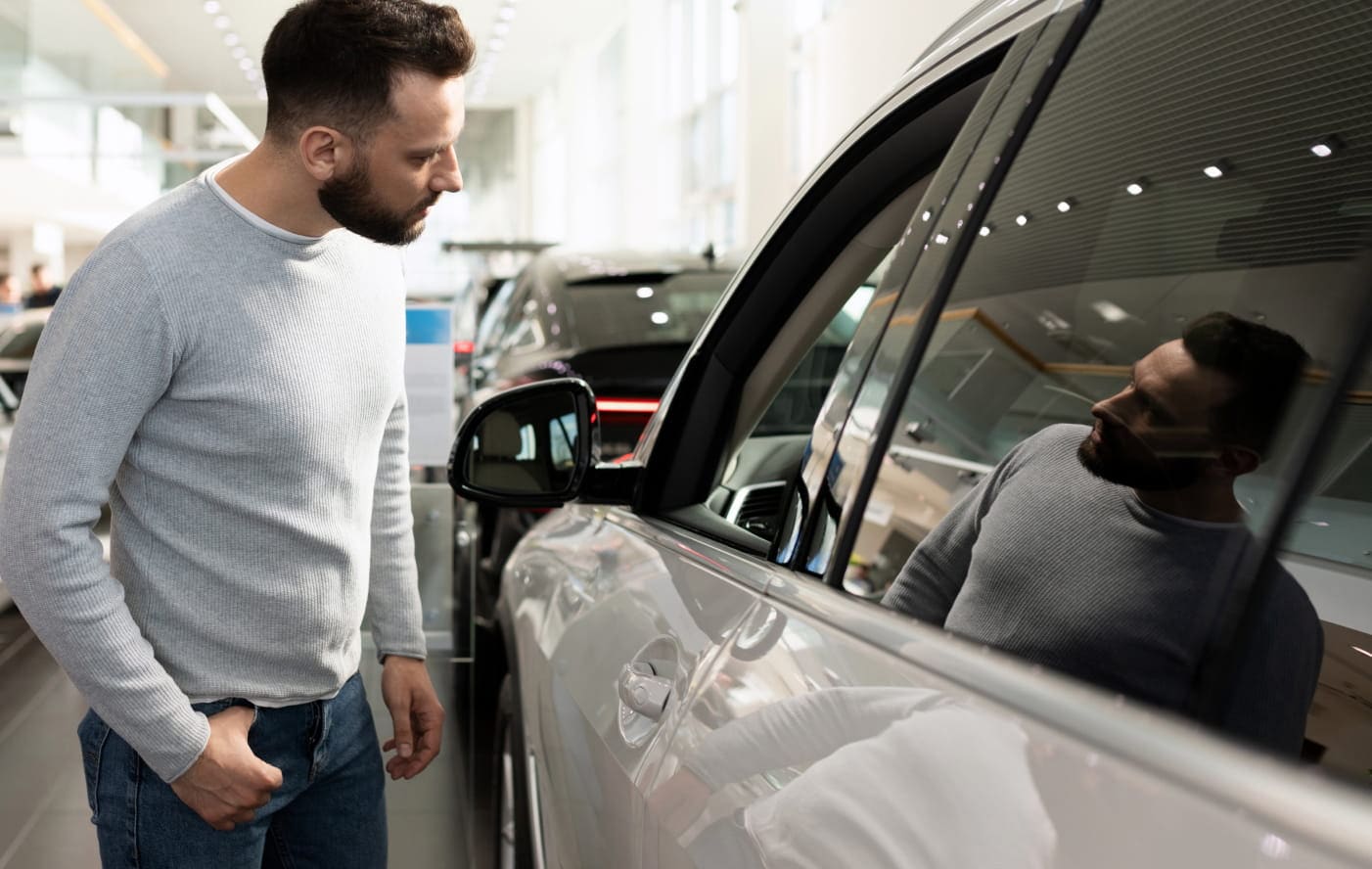 Why Goodwin's Volvo Should Be Your Volvo Dealer Near Me