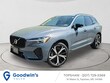 Volvo XC60 Recharge Plug-In Hybrid