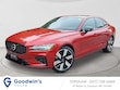 Volvo S60 Plug-In Hybrid
